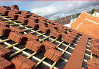 Rénover sa toiture à Arrayou-Lahitte
